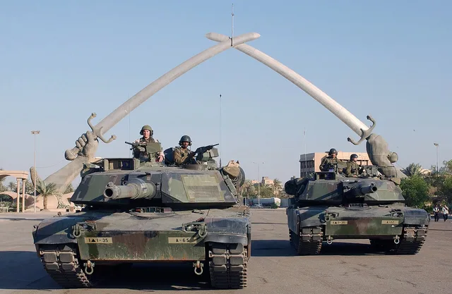 Iraq War