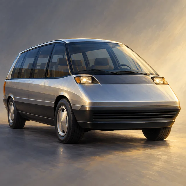 Lada X-1