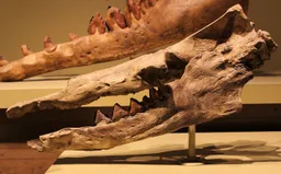 Rodhocetus