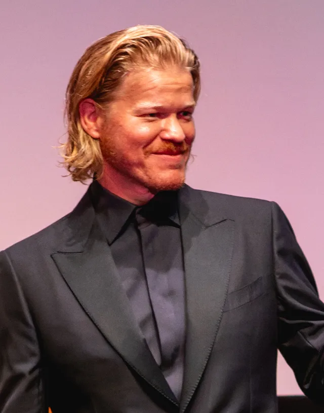Jesse Plemons