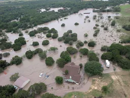 Inundaciones de Texas de 2025