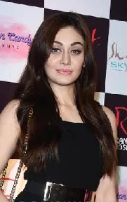Shefali Zariwala