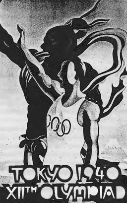 1940 Summer Olympics