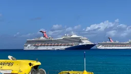 Carnival Sunrise