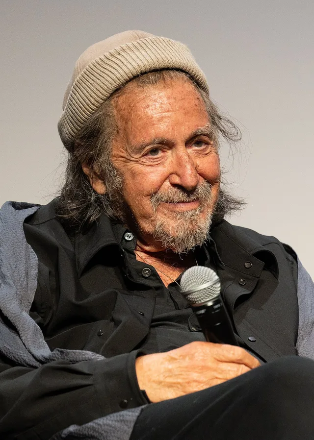 Al Pacino