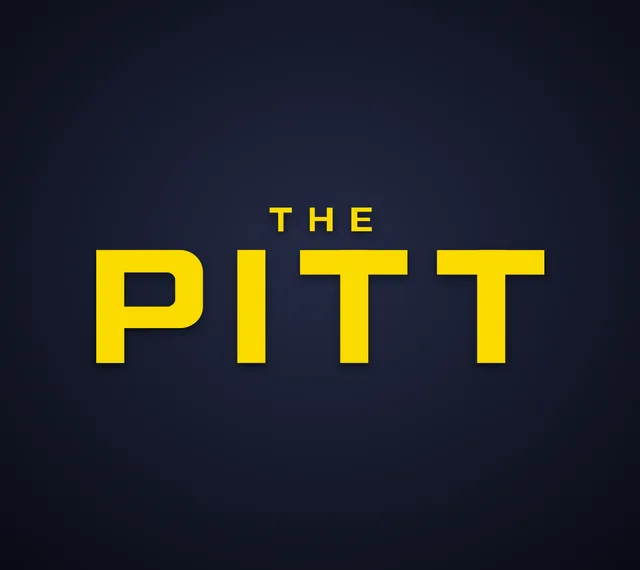 The Pitt