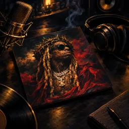 Tha Carter VI