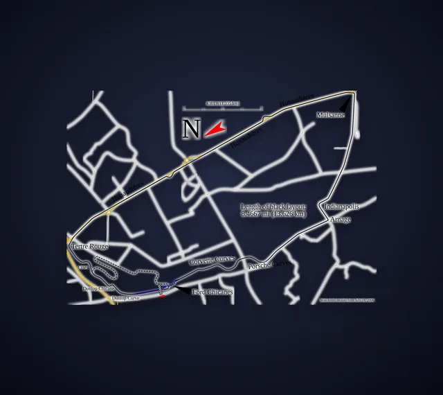 2025 24 Hours of Le Mans