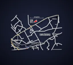 24 Heures du Mans 2025