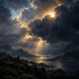 Divine hiddenness