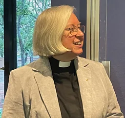 Colleen O'Reilly