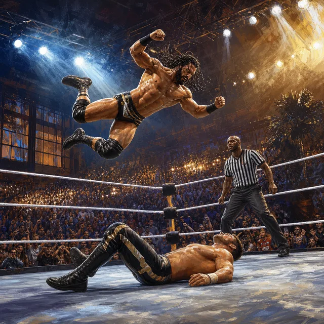NXT Battleground (2025)