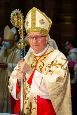 Pietro Parolin