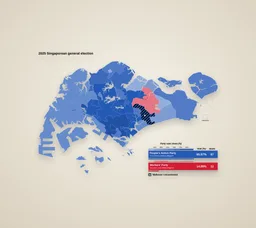 2025 Singaporean general election