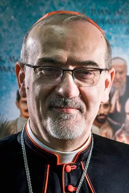 Pierbattista Pizzaballa