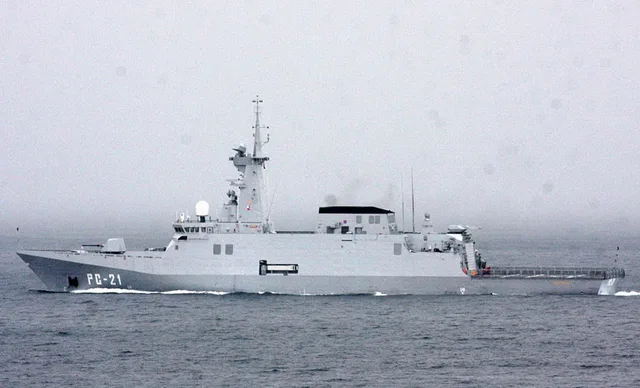 Avante 2200