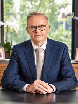 Elecciones federales de Australia de 2022