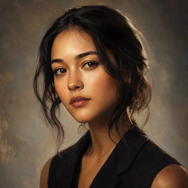 Kaitlyn Santa Juana