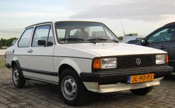 Volkswagen Jetta A1