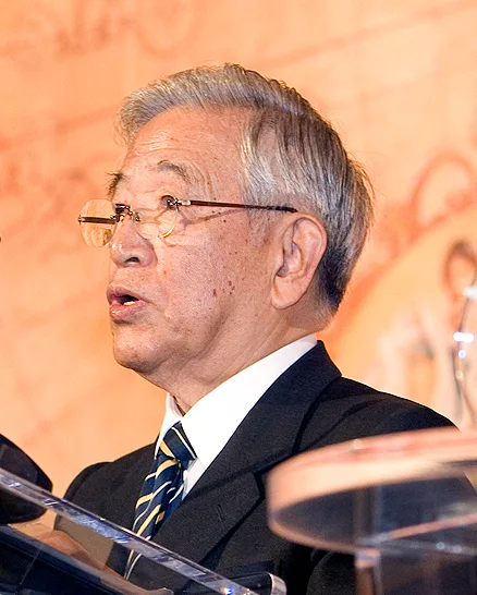 Shoichiro Toyoda