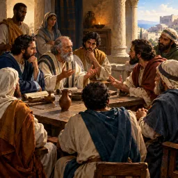 Circumcision controversy in early Christianity