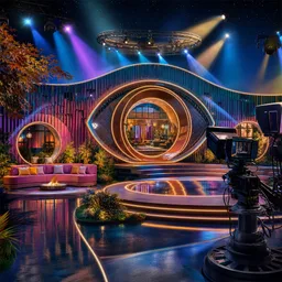 Celebrity Big Brother 2025