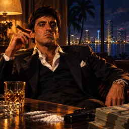 Scarface