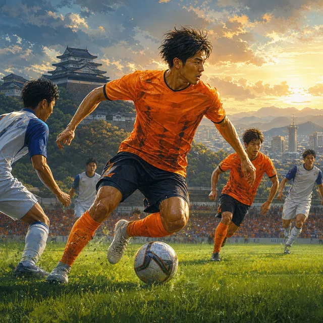 Ehime FC
