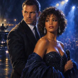 The Bodyguard