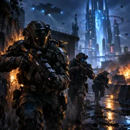 Call of Duty: Black Ops 7