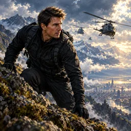 Mission: Impossible 6