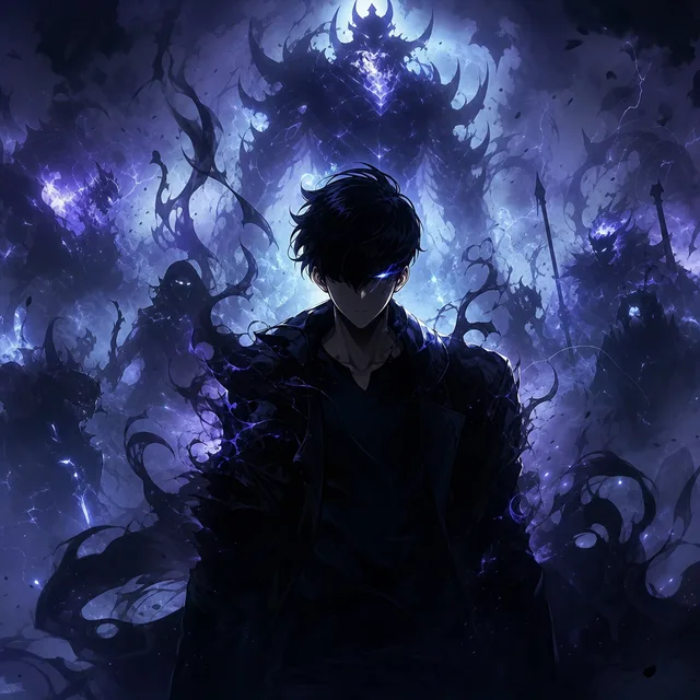Solo Leveling: Arise from the Shadow