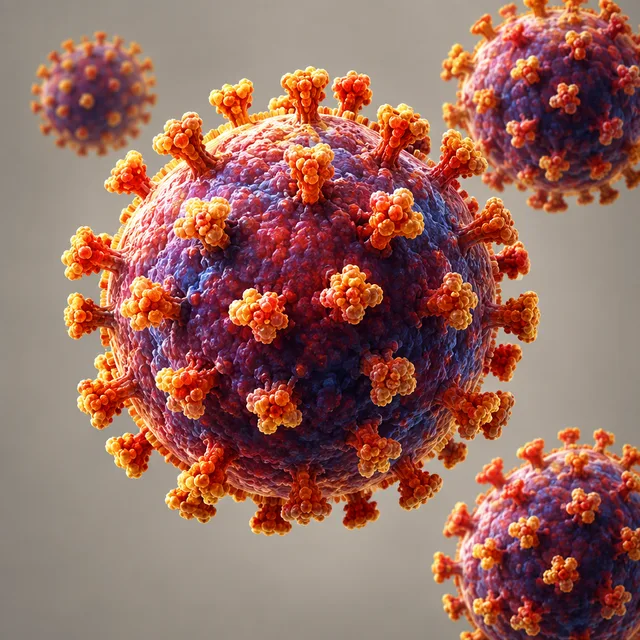 Andes virus