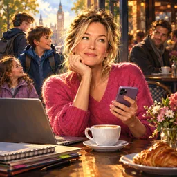 Bridget Jones: loca por él