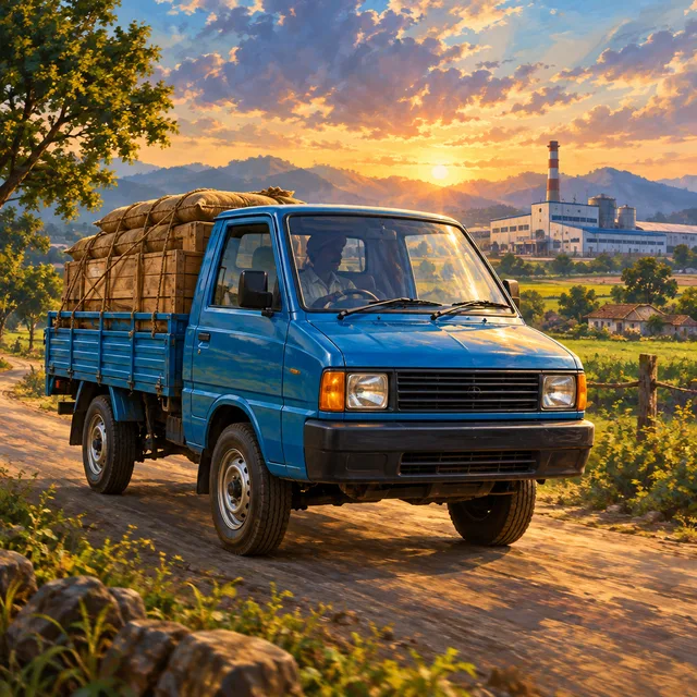 Rajah Motors