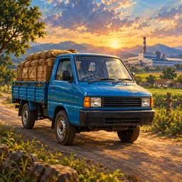 Rajah Motors