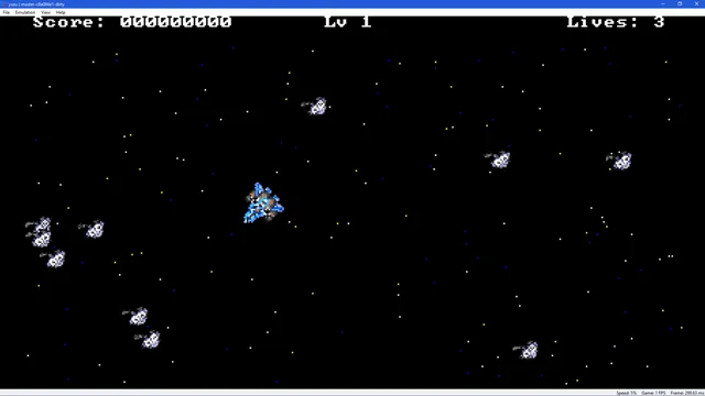 Emulación de Nintendo Switch
