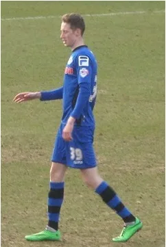 Joe Bunney
