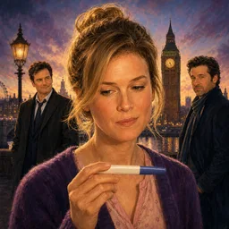 Bridget Jones's Baby
