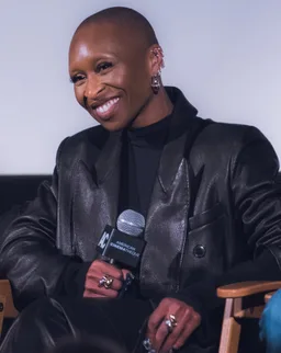 Cynthia Erivo