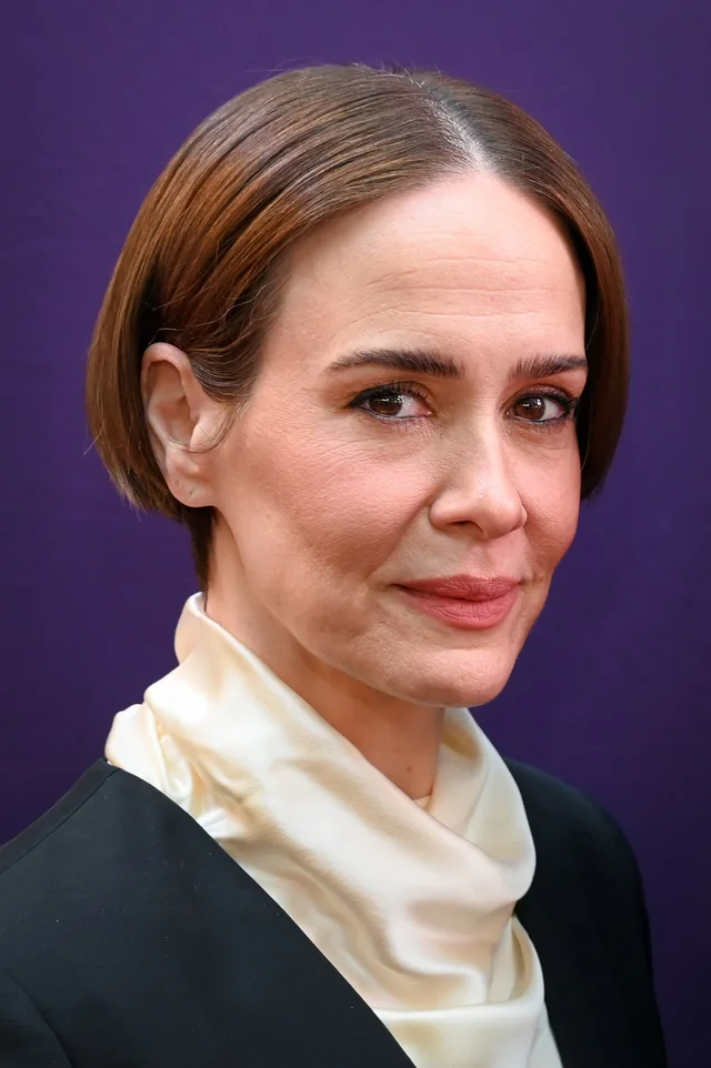 Sarah Paulson