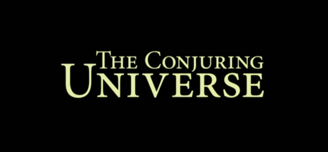 The Conjuring Universe