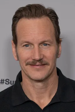 Patrick Wilson