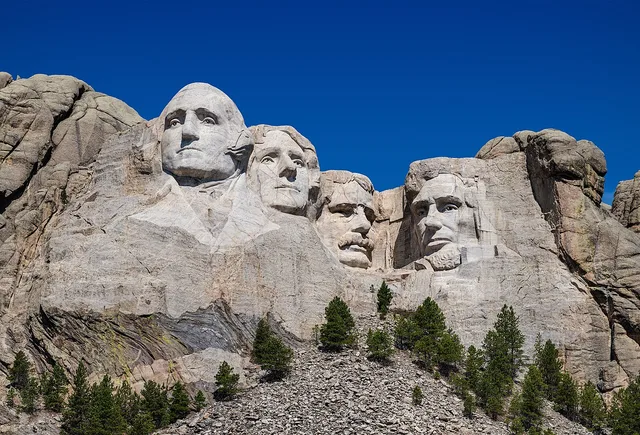 Rankings históricos de presidentes de los Estados Unidos