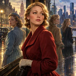 El secreto de Adaline