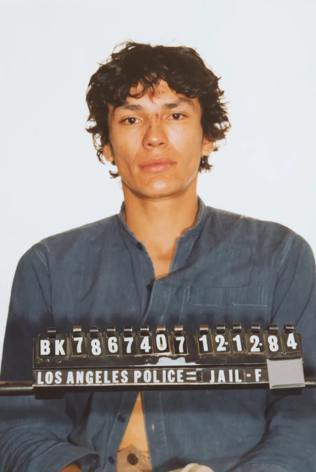 Richard Ramírez