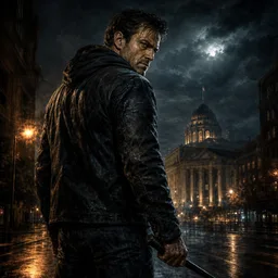 Citizen Vigilante