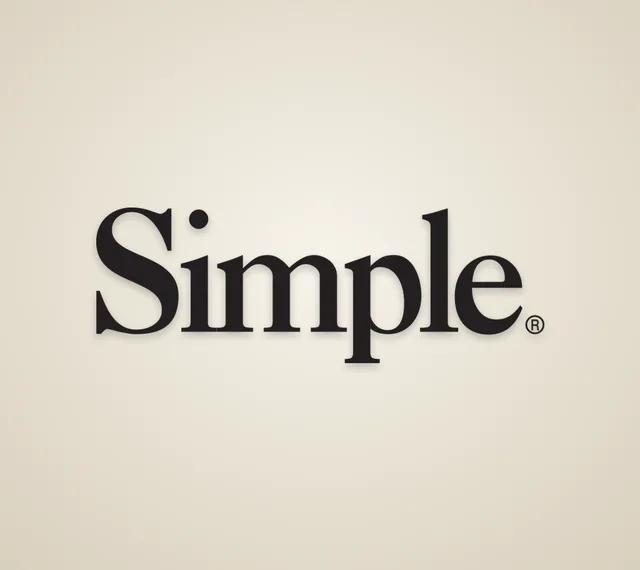 Simple Shoes