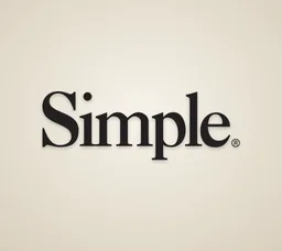 Simple Shoes