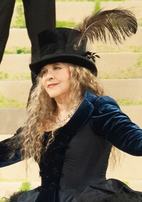 Stevie Nicks